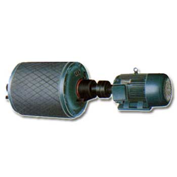 WBN（YWD）筒径500型摆线外置式电动滚筒